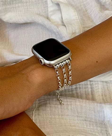 apple.watch bands women|44mm apple watch band women.